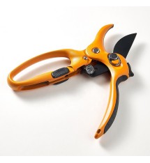 Industrial-Grade Garden Pruners Industrial-Grade Garden Pruners