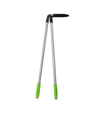 Long-Handle Garden Hedge Pruners