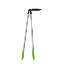 Long-Handle Garden Hedge Pruners