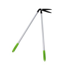 Long-Handle Garden Hedge Pruners