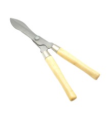 65Mn High-Carbon Steel Hedge Pruners