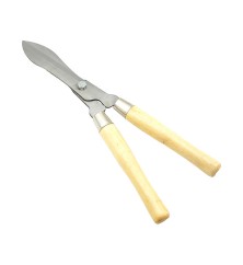 65Mn High-Carbon Steel Hedge Pruners