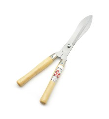 65Mn High-Carbon Steel Hedge Pruners