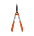 Orange Handle Hedge Pruners