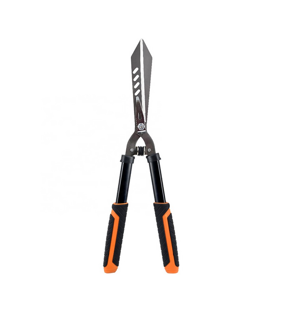 Heavy Duty Sharp Garden Hedge Pruners