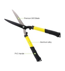 Professional Bonsai Hedge Pruners