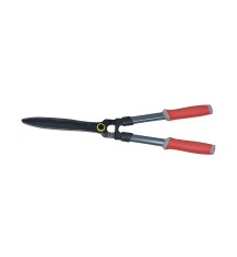 Wavy Blade Manual Hedge Pruners