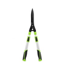 Telescopic Aluminum Tube Hedge Pruners