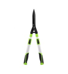 Telescopic Aluminum Tube Hedge Pruners