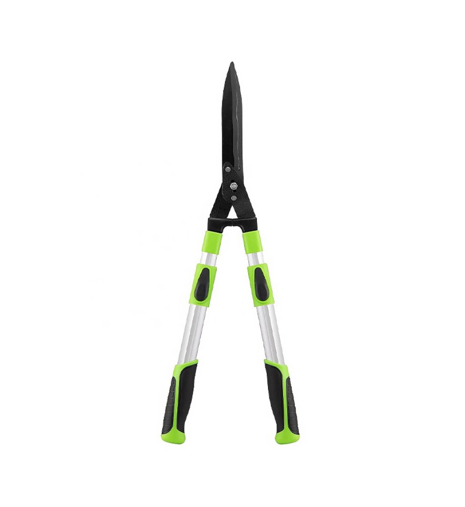 Telescopic Aluminum Tube Hedge Pruners