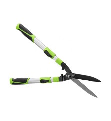 Telescopic Aluminum Tube Hedge Pruners