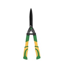 High Carbon Steel Garden Hedge Pruners