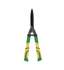 High Carbon Steel Garden Hedge Pruners