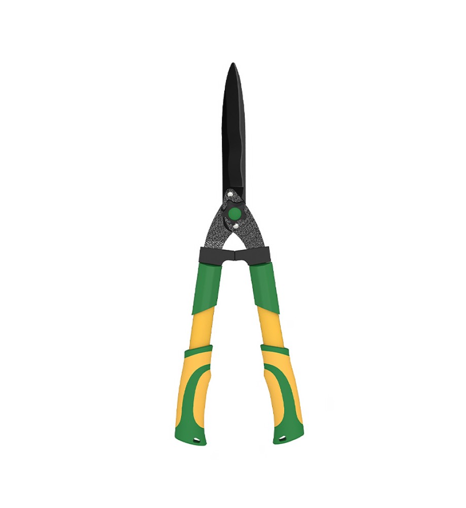 High Carbon Steel Garden Hedge Pruners
