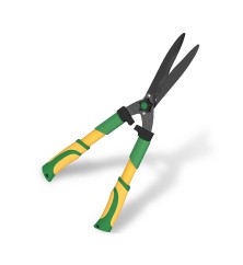 High Carbon Steel Garden Hedge Pruners