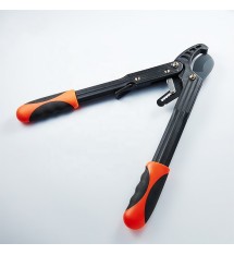 Lightweight Long-Handle Pruning Shears