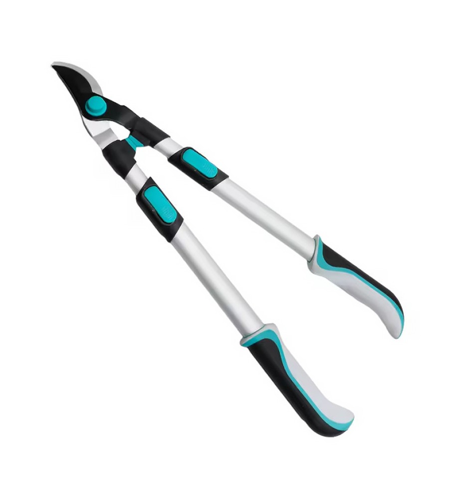 High Carbon Steel Long-Handled Pruner