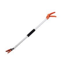 Telescopic Long-Range Pruning Shears