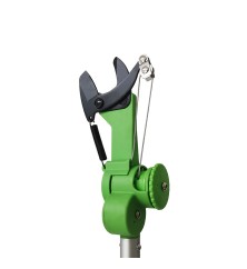 Extendable Tree Pruner