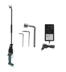 Electric Lightweight Pruning Shears