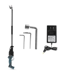 Electric Lightweight Pruning Shears