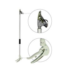 Long-handled Fruit and Flower Tree Pruner