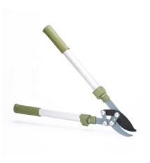 Non-slip Long-Handle Garden Pruning Shears