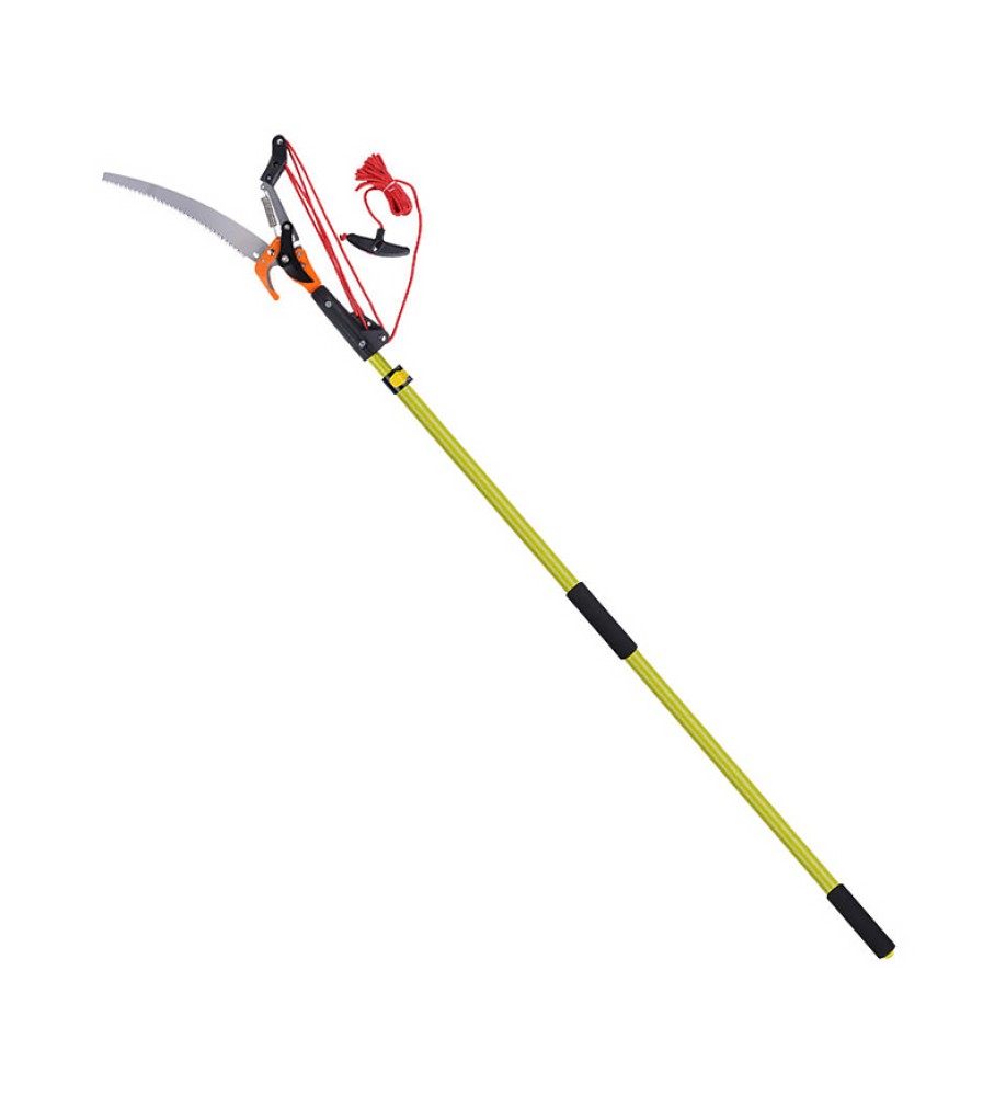 Tree Telescopic Saw