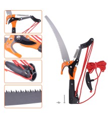Tree Telescopic Saw