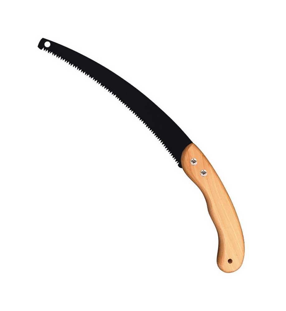 12-inch Garden Hand Saw