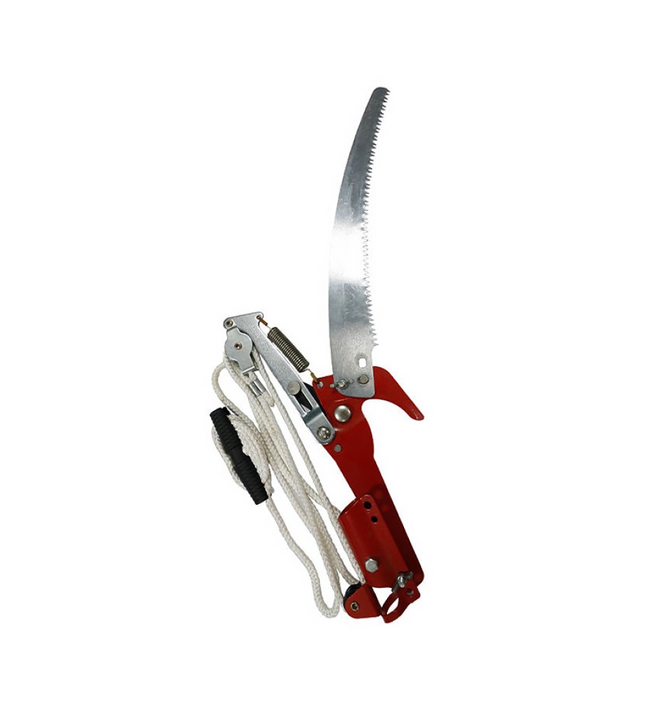 Extendable Air Pruning Saw