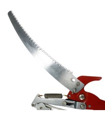 Extendable Air Pruning Saw