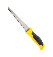 High-Carbon Garden Pruning Saw