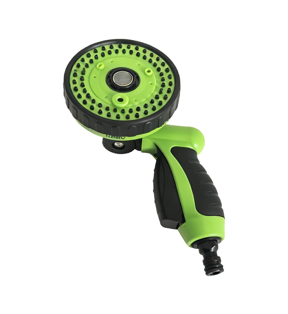 6-Mode Garden Watering Hose Nozzle