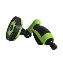 6-Mode Garden Watering Hose Nozzle 6-Mode Garden Watering Hose Nozzle