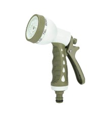 High-Quality Adjustable Garden Nozzle