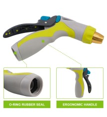 Multi-functional Garden Sprayer