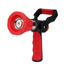 Heavy Duty 3/4 Inch High-Pressure Garden Nozzle