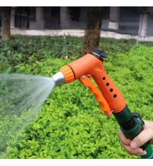 Portable Manual Garden Sprinkler