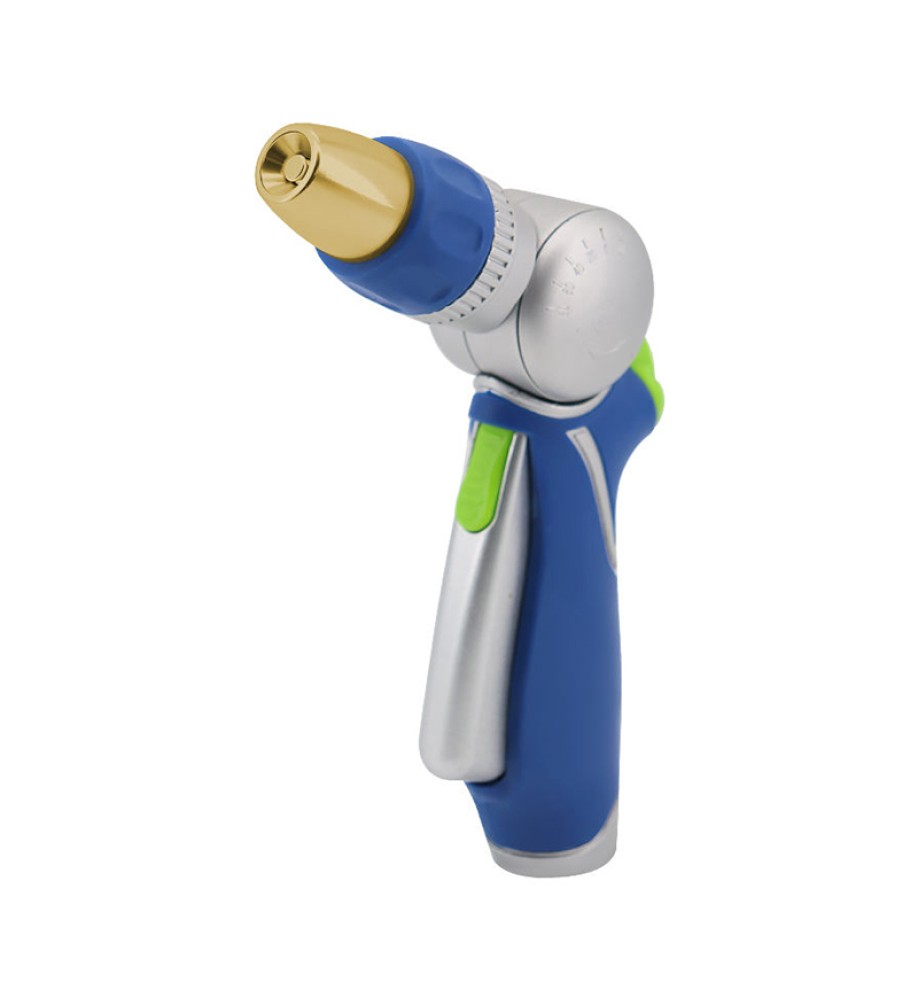 Advanced Adjustable Metal Garden Sprayer