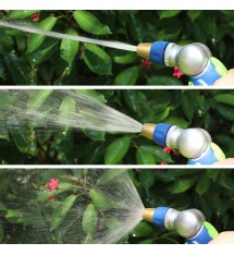 Advanced Adjustable Metal Garden Sprayer Advanced Adjustable Metal Garden Sprayer