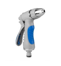 Adjustable Metal Garden Hose Nozzle