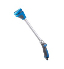 High-Pressure Adjustable Garden Hose Nozzle