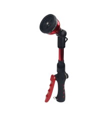 Rotating Head Garden Metal Sprayer