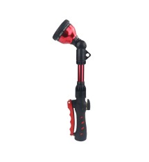 Rotating Head Garden Metal Sprayer