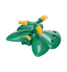 Garden Plastic Butterfly Sprinkler Head Garden Plastic Butterfly Sprinkler Head
