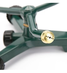 3-Arm Rotating Garden Sprinkler 3-Arm Rotating Garden Sprinkler