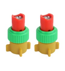 Adjustable Garden Hose Sprinkler