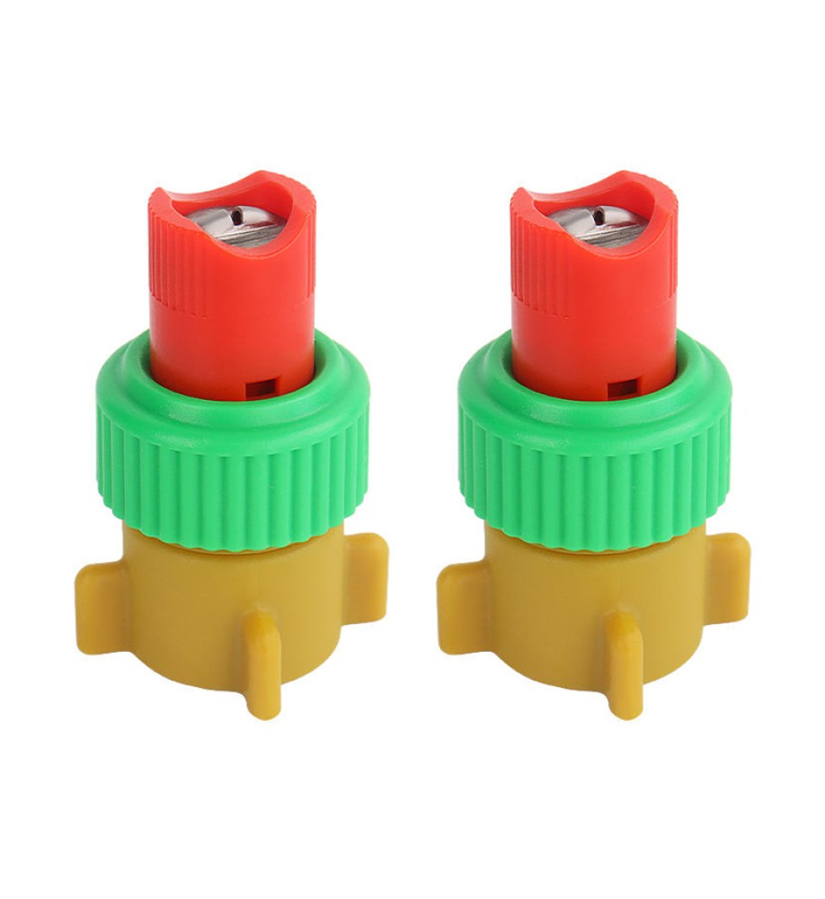 Adjustable Garden Hose Sprinkler