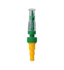 Garden High-Pressure Sprinkler Head